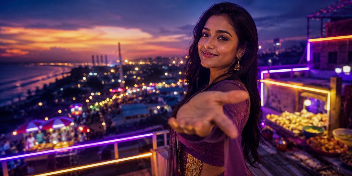 চট্টগ্রামের সমুদ্র সৈকতে ফুটবল বেটিং এর দৃশ্য